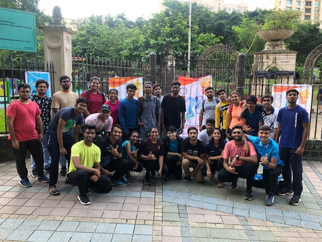 Swami Vivekanand Run (SV Run) 2019