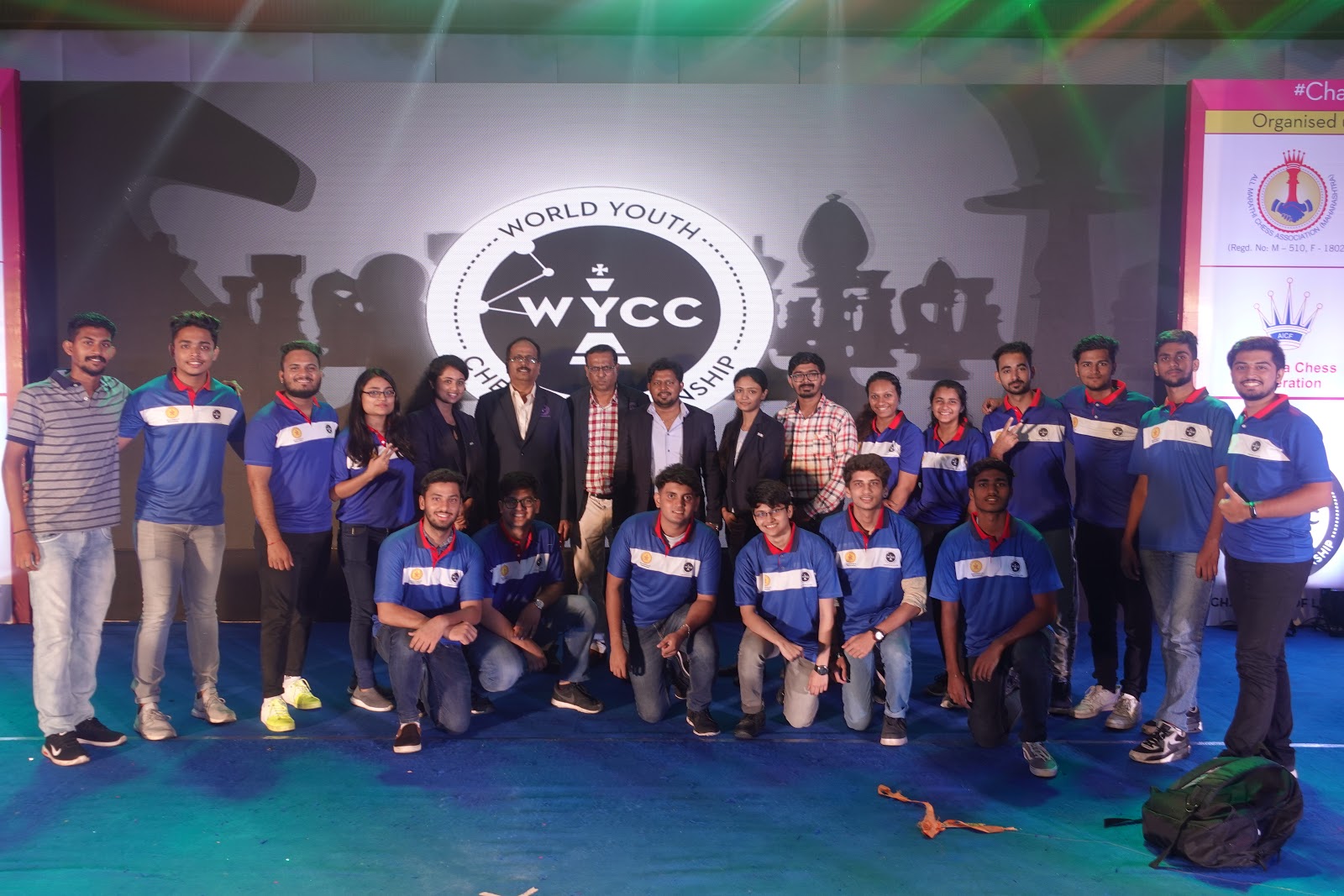 World Youth Chess Championship 2019