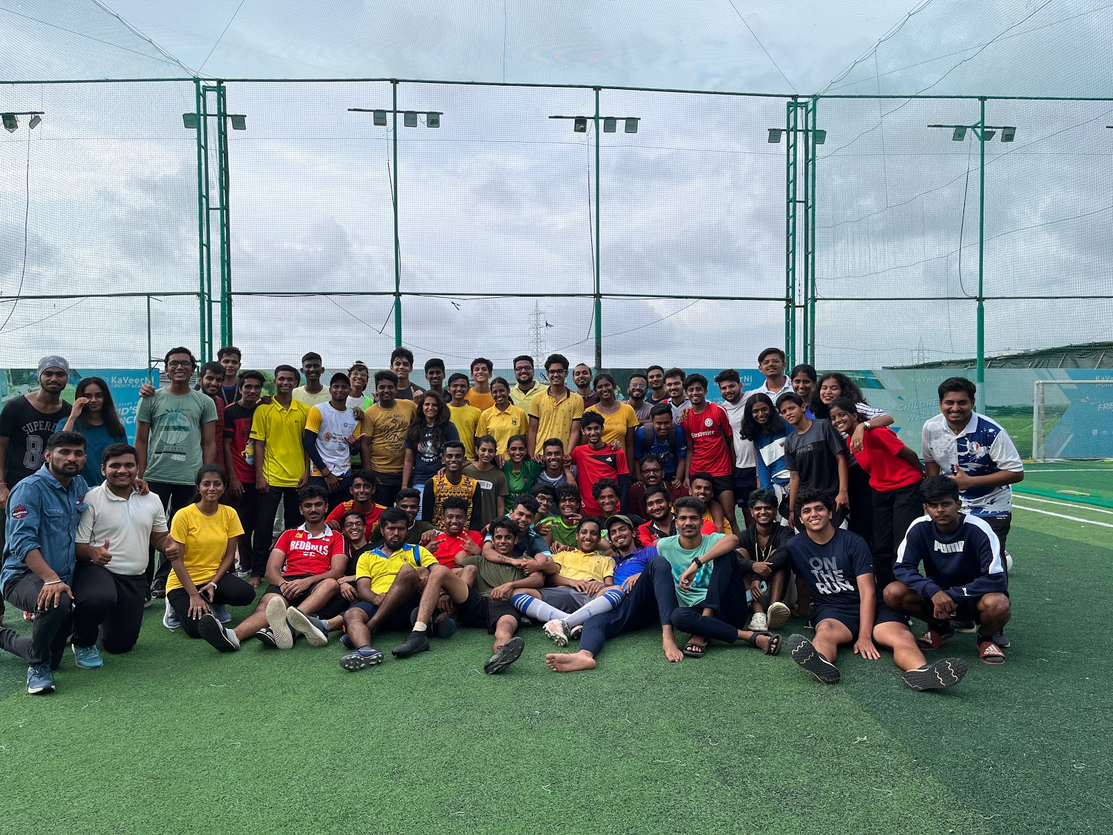 Sports Activity 2022