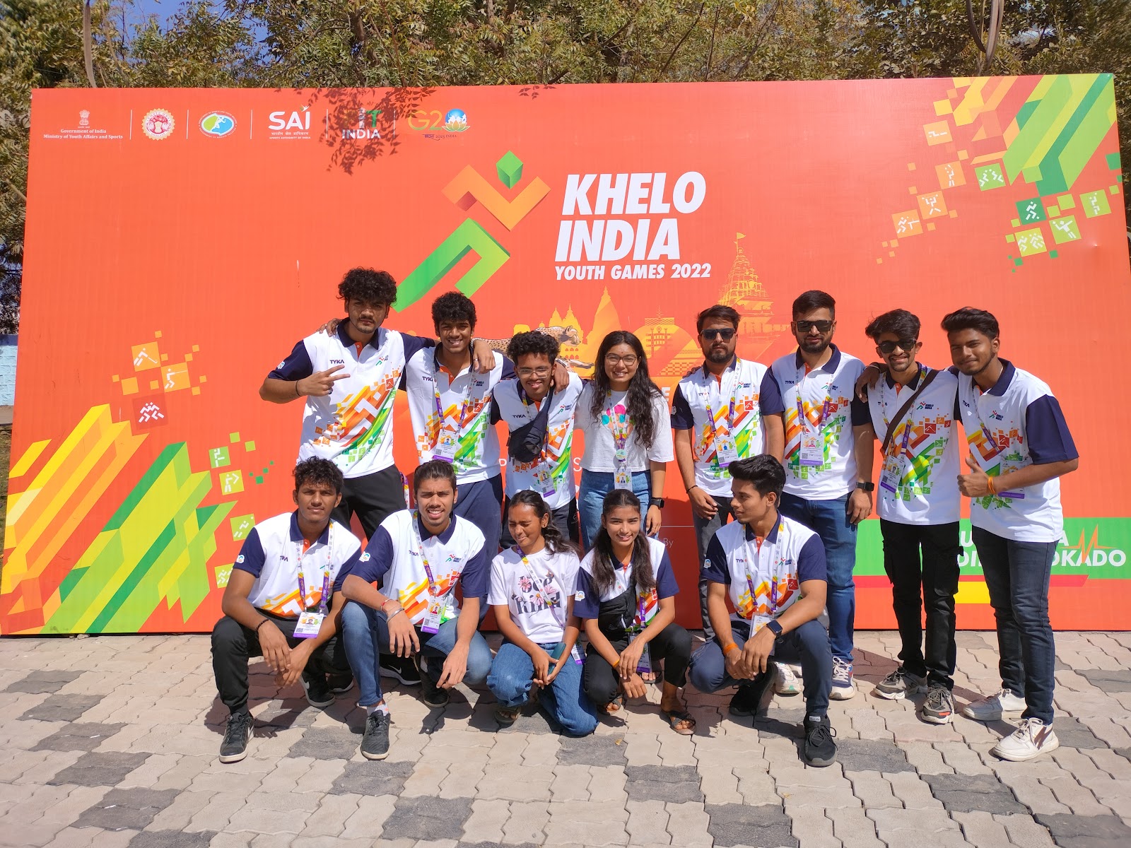 Khelo India 2022