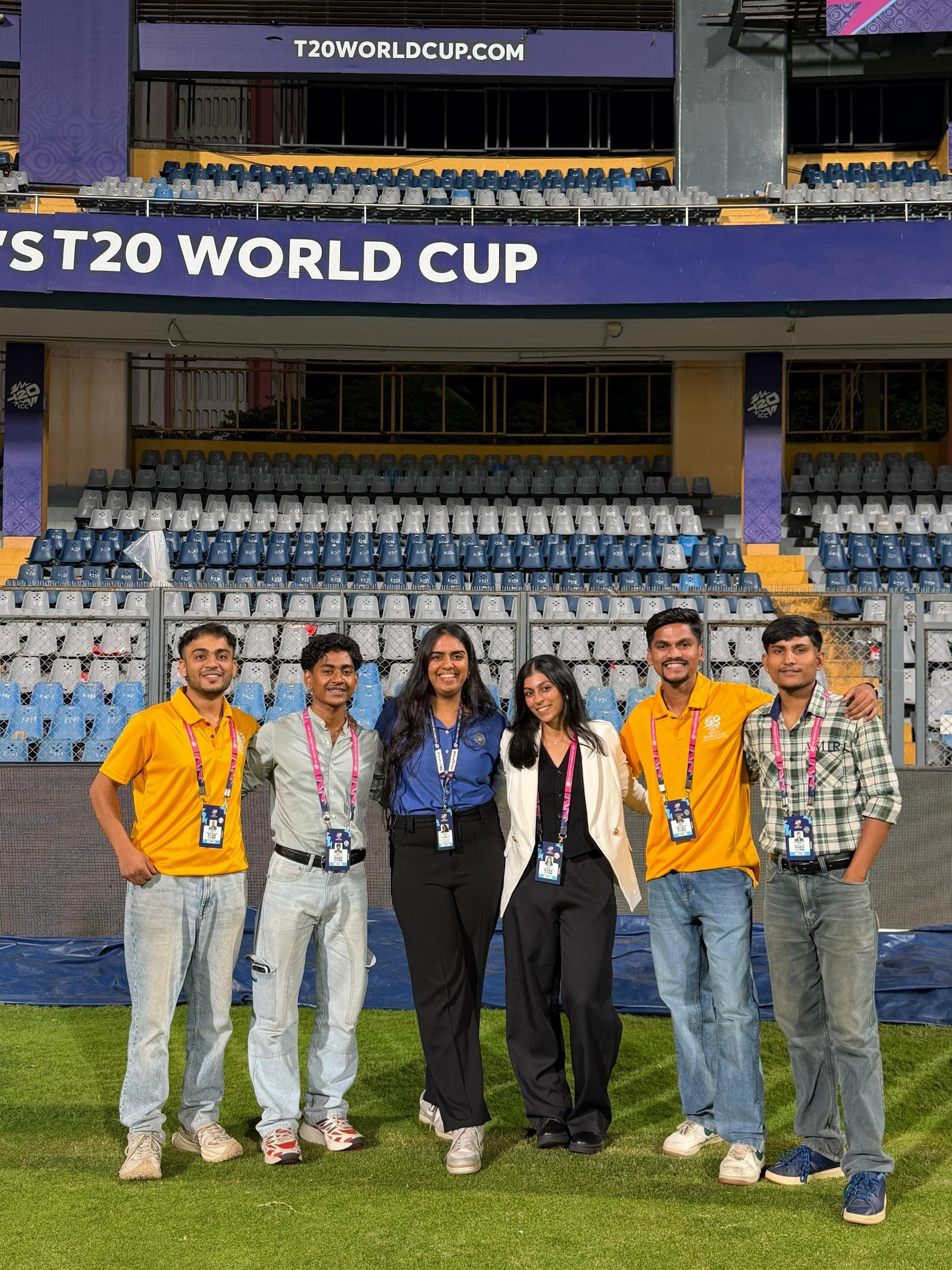T20 World Cup 2026