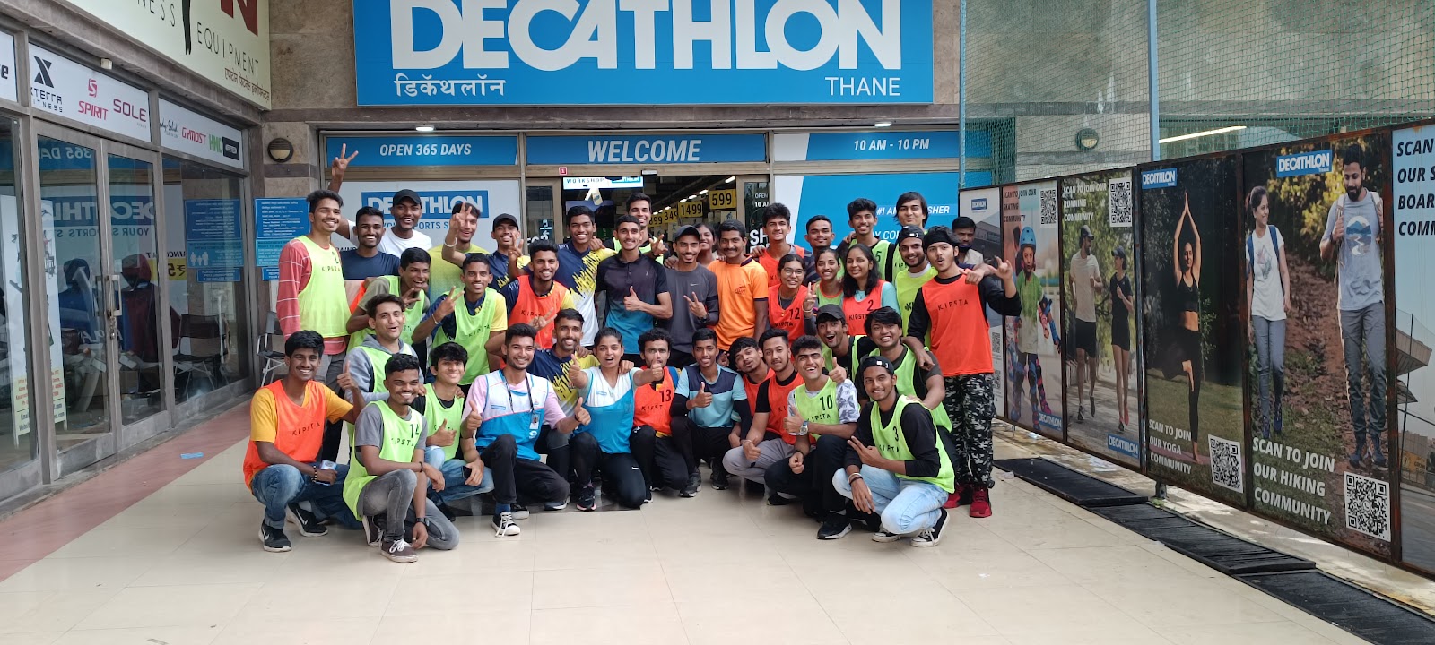 Lets Run Thane