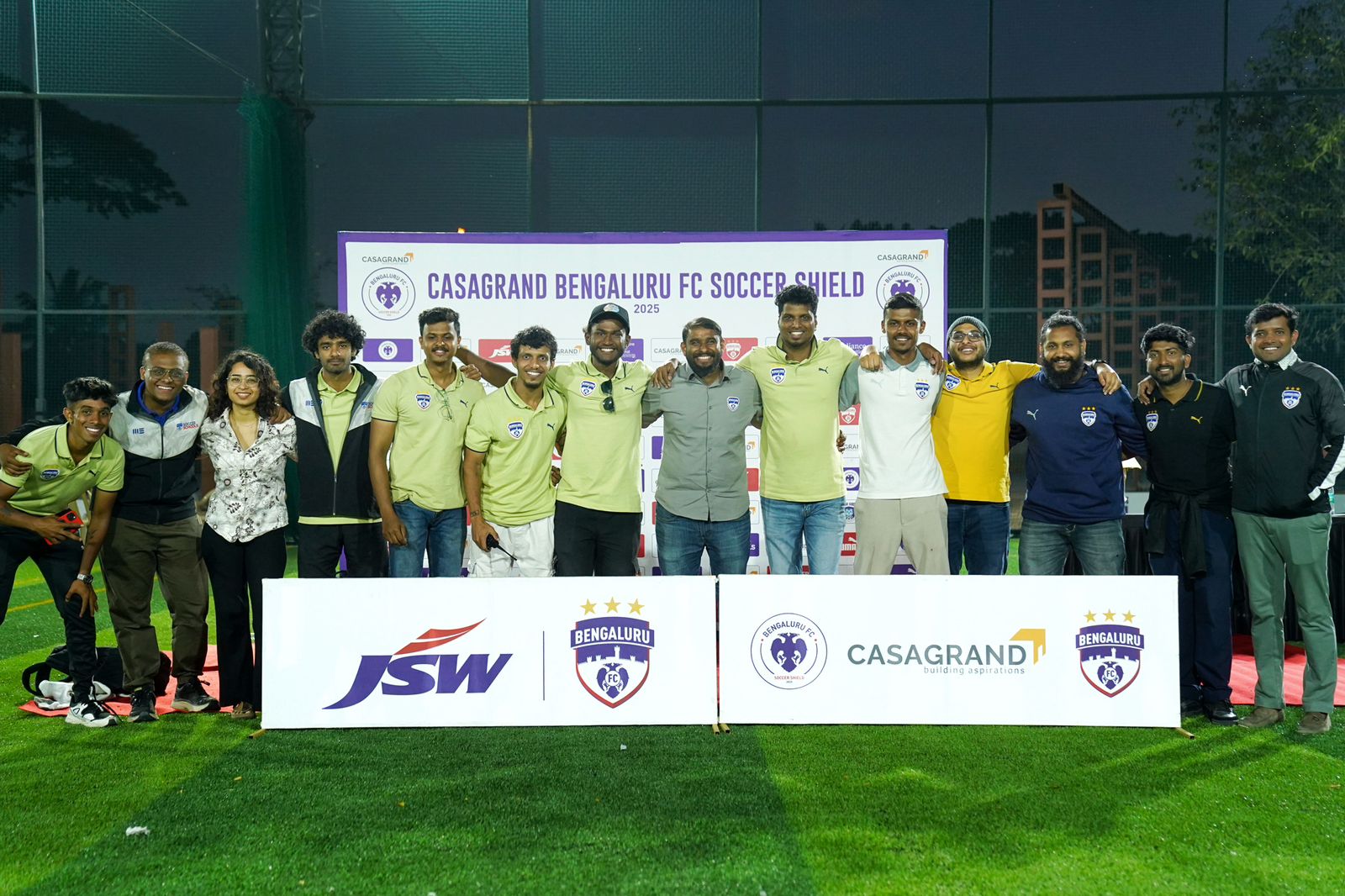 JSW 2025