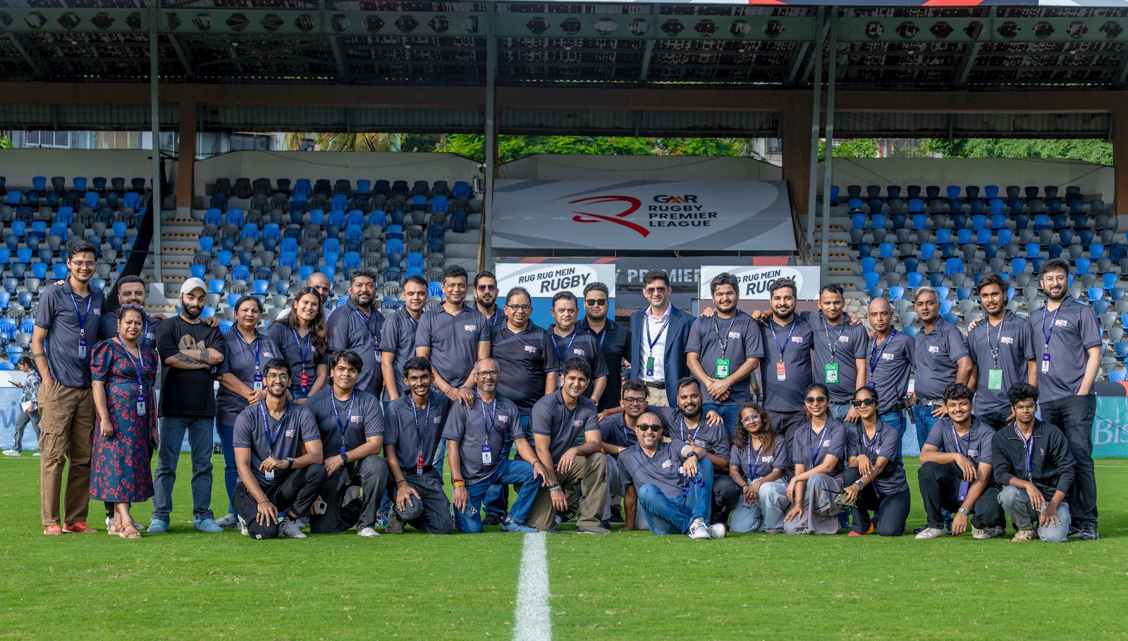 Rugby Premier League