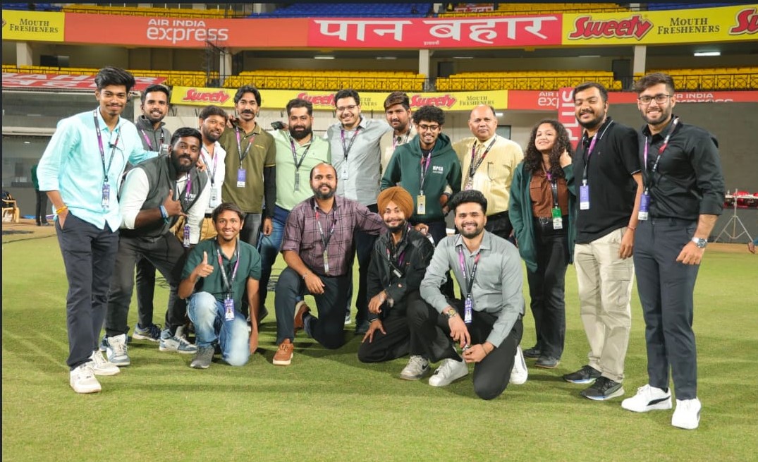India Vs New Zealand T20