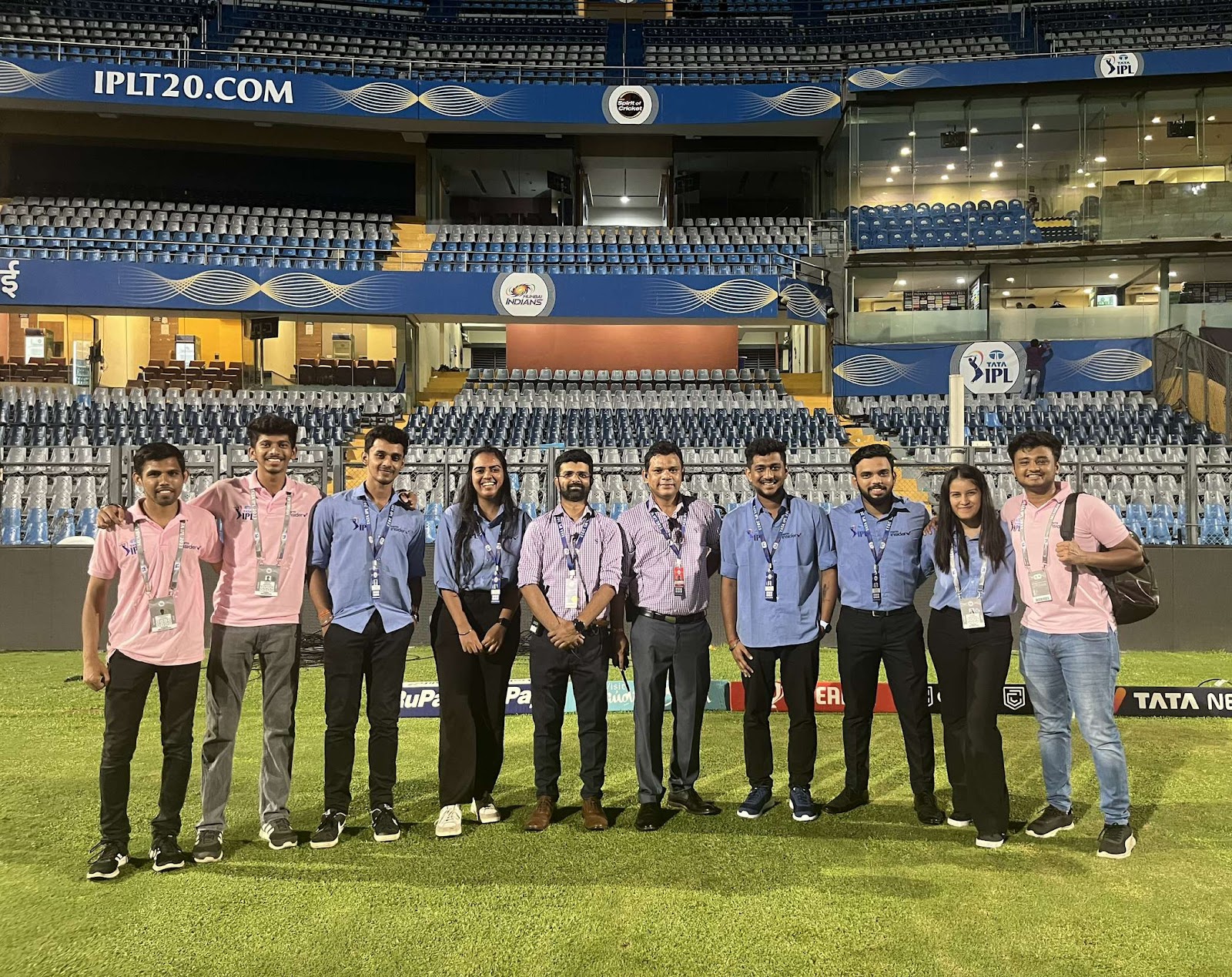 IPL Mumbai 2023