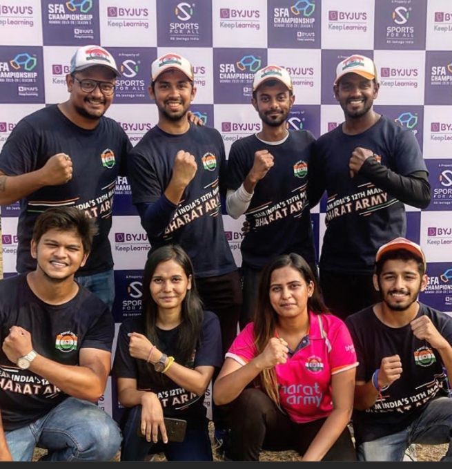 SFA Mumbai Championship