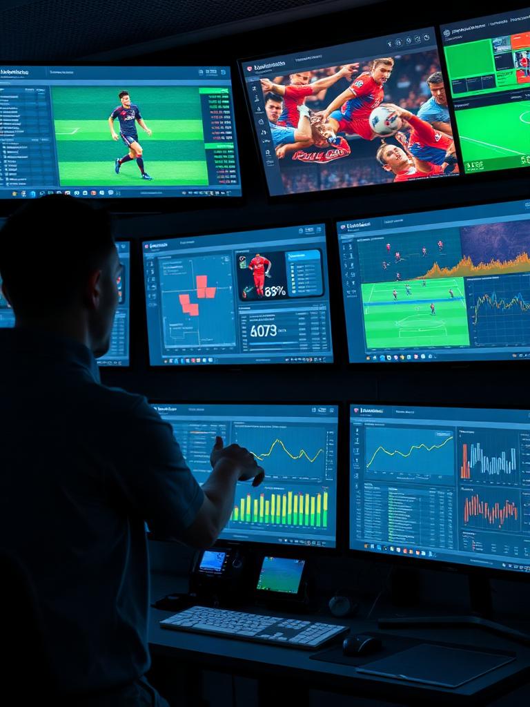 Analytics