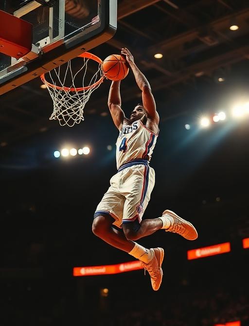 Basketball