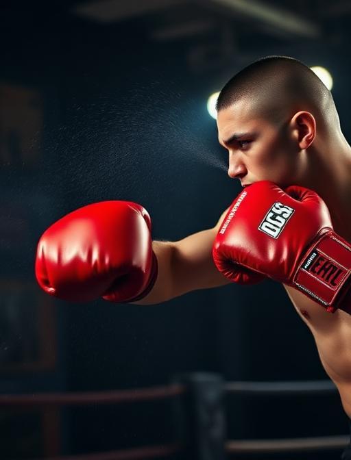 Boxing