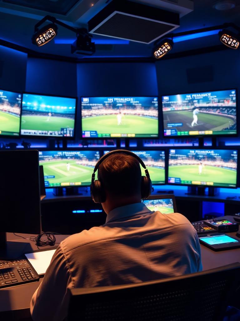 Broadcast