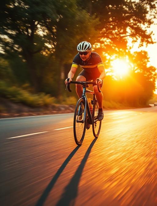 Cycling