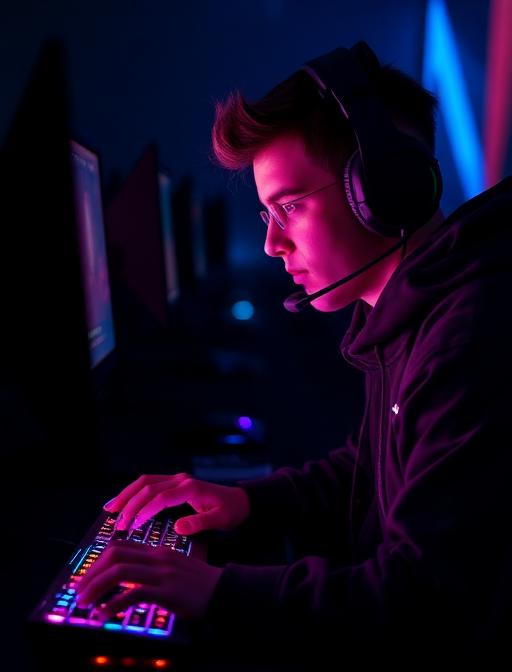 Esports